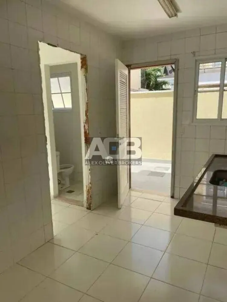 Casa, 3 quartos, 158 m² - Foto 11
