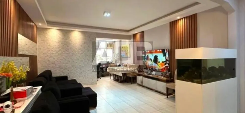 Apartamento, 3 quartos, 126 m² - Foto 3