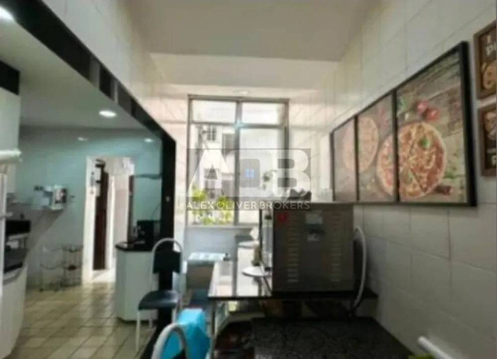 Apartamento, 3 quartos, 126 m² - Foto 4