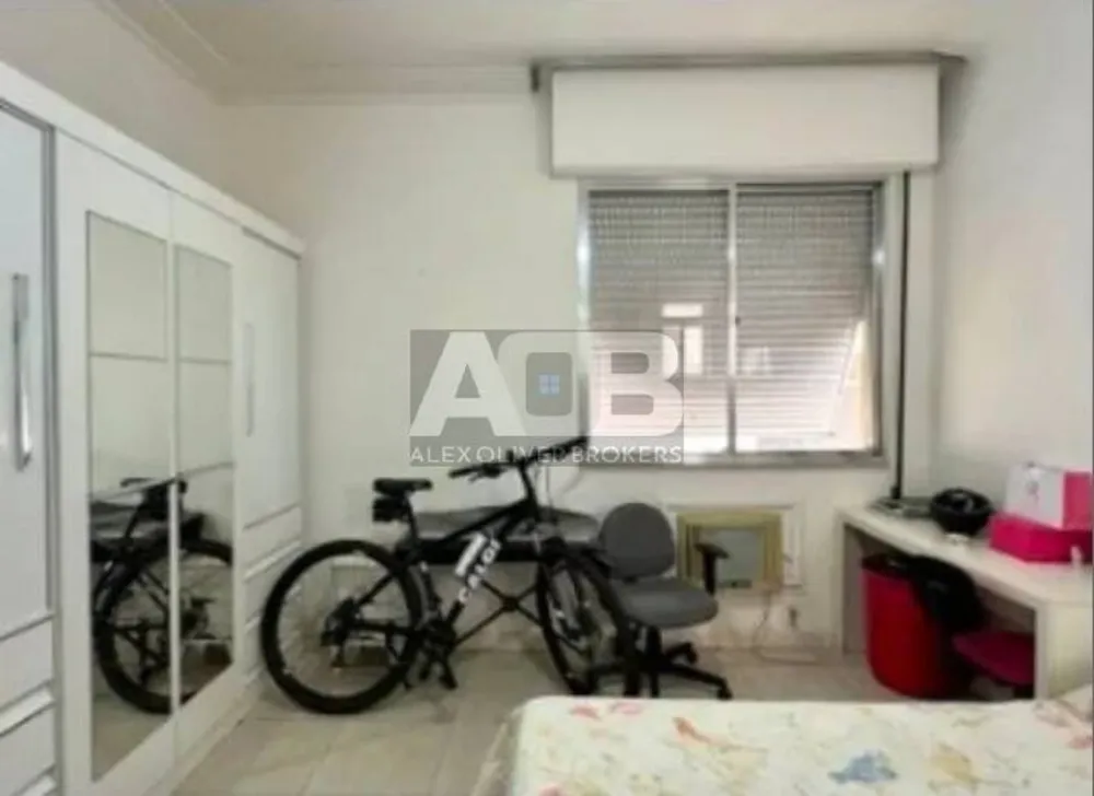 Apartamento, 3 quartos, 126 m² - Foto 8