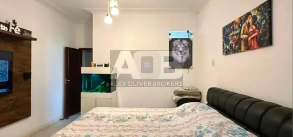 Apartamento, 3 quartos, 126 m² - Foto 5