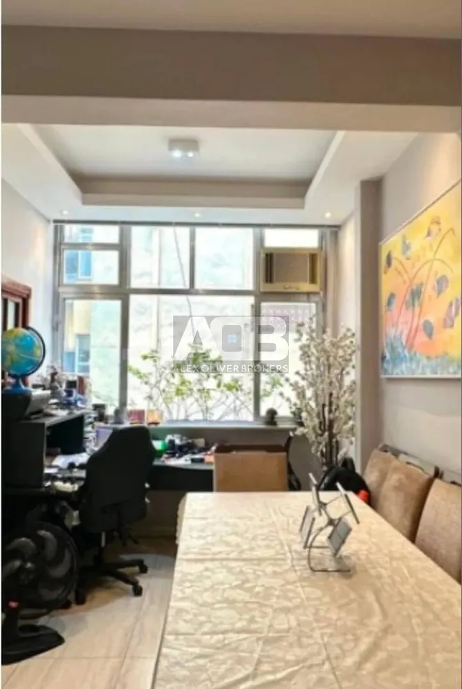 Apartamento, 3 quartos, 126 m² - Foto 7