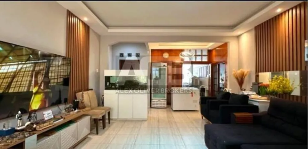 Apartamento, 3 quartos, 126 m² - Foto 2