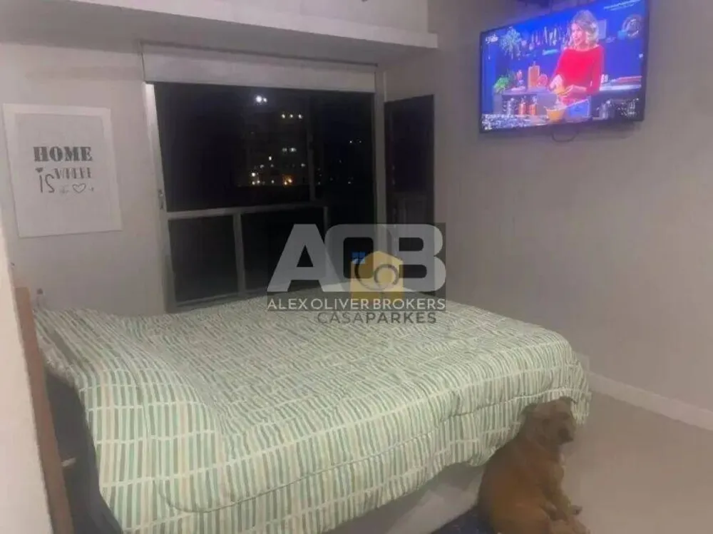 Cobertura, 2 quartos, 138 m² - Foto 16