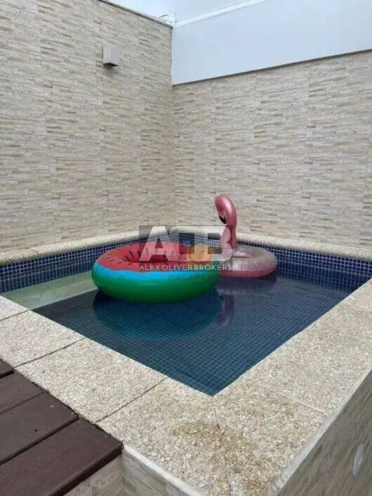 Cobertura, 2 quartos, 138 m² - Foto 10