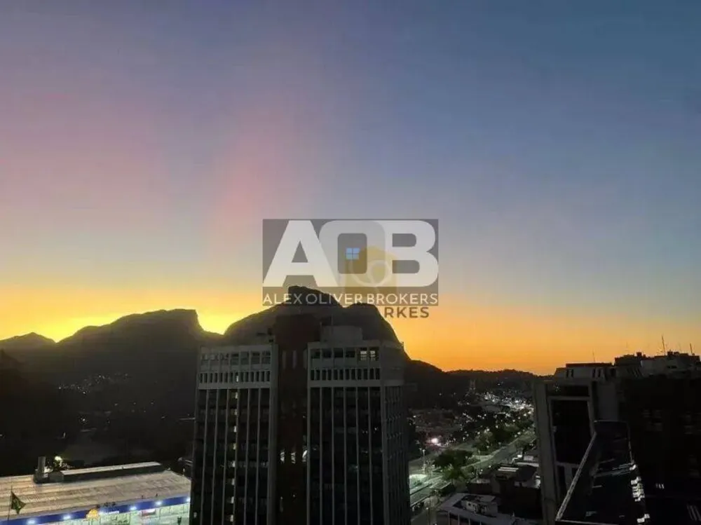 Cobertura, 3 quartos, 138 m² - Foto 4