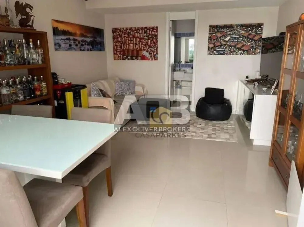 Cobertura, 2 quartos, 138 m² - Foto 21