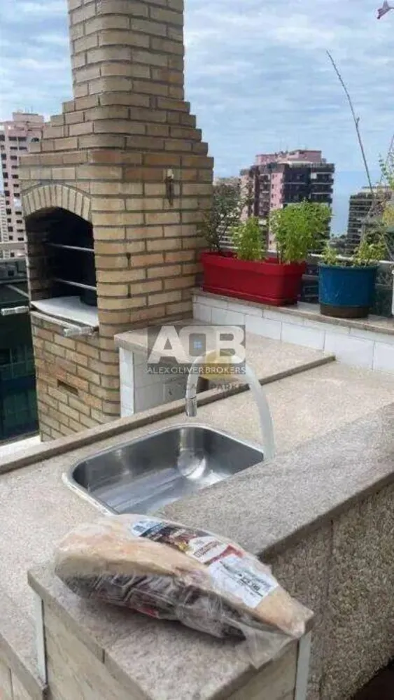 Cobertura, 2 quartos, 138 m² - Foto 9