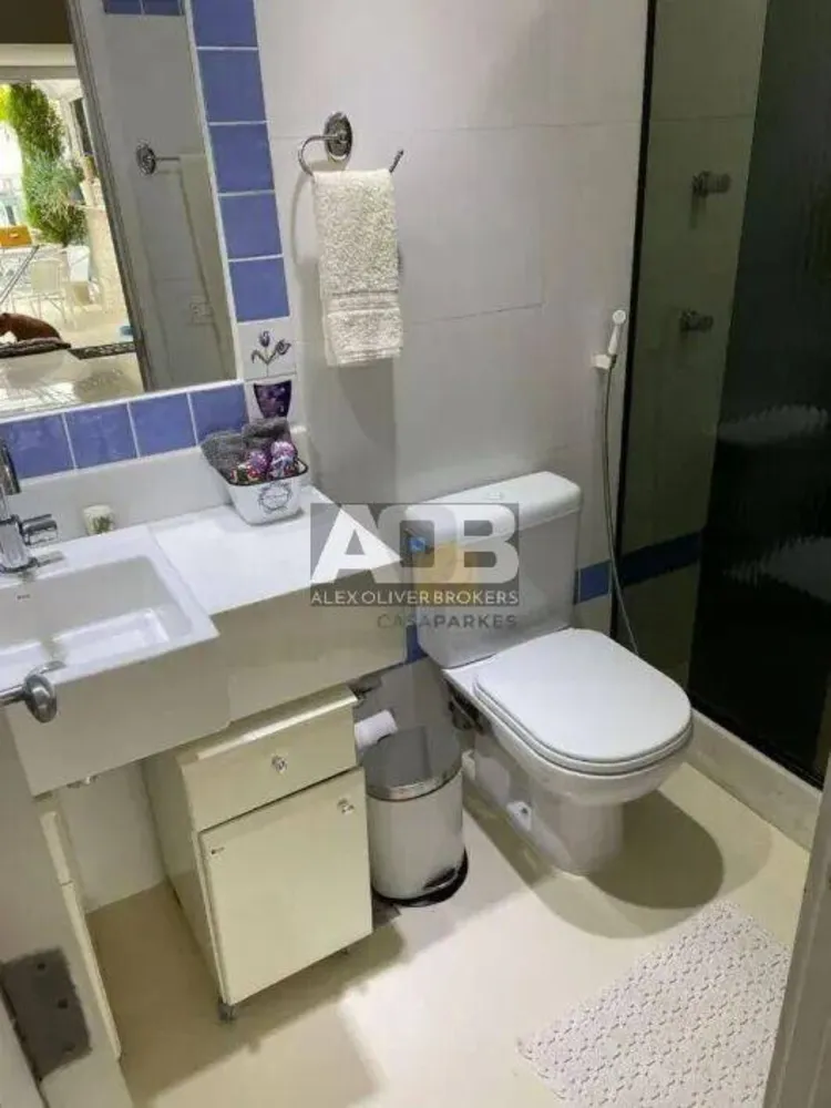 Cobertura, 2 quartos, 138 m² - Foto 19