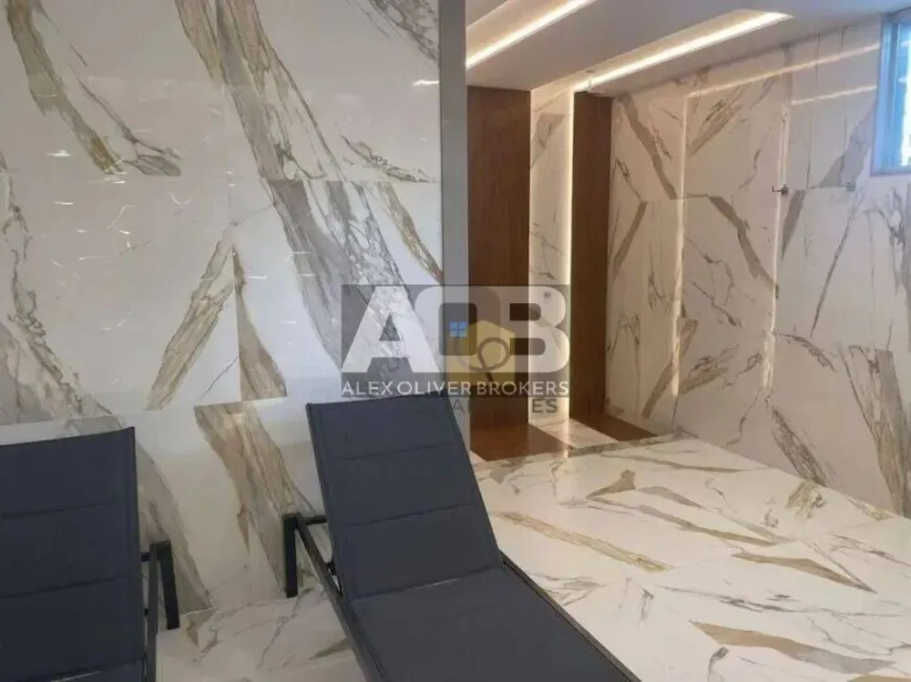 Cobertura, 2 quartos, 138 m² - Foto 22