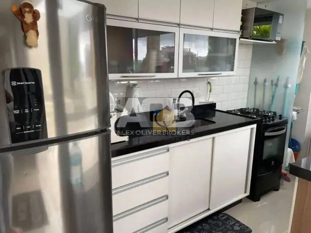 Cobertura, 2 quartos, 138 m² - Foto 13