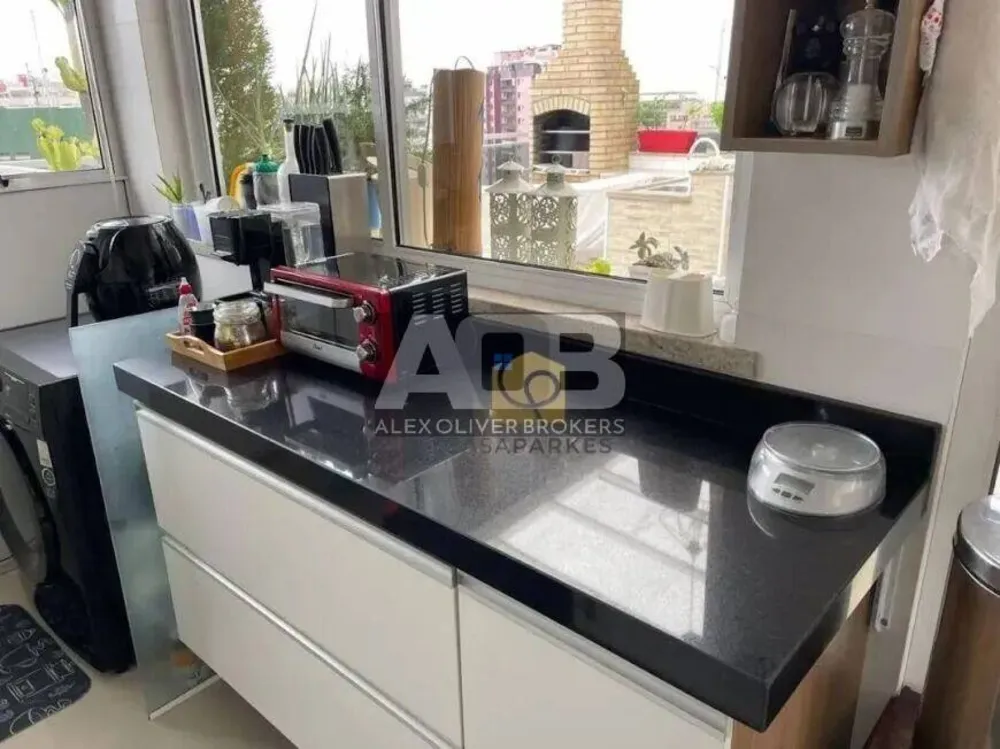 Cobertura, 2 quartos, 138 m² - Foto 12