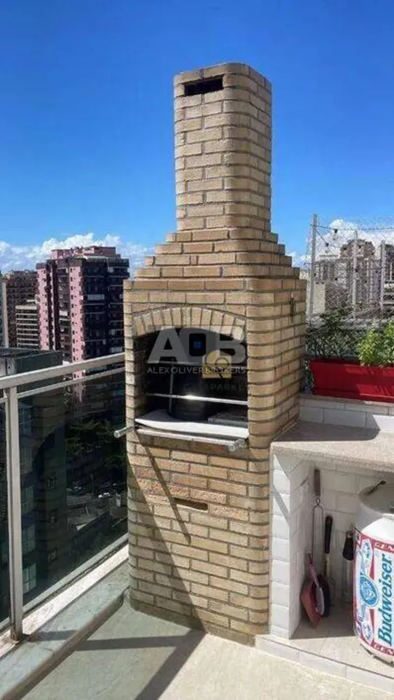Cobertura, 2 quartos, 138 m² - Foto 7