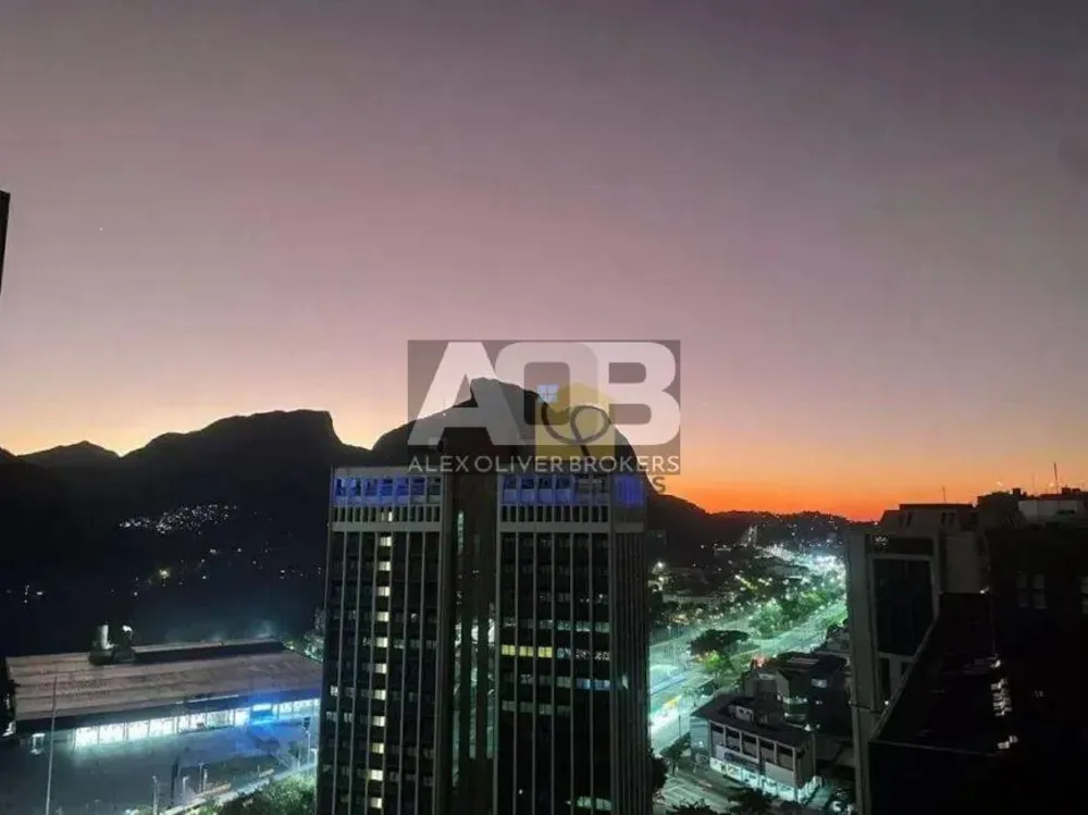 Cobertura, 2 quartos, 138 m² - Foto 5