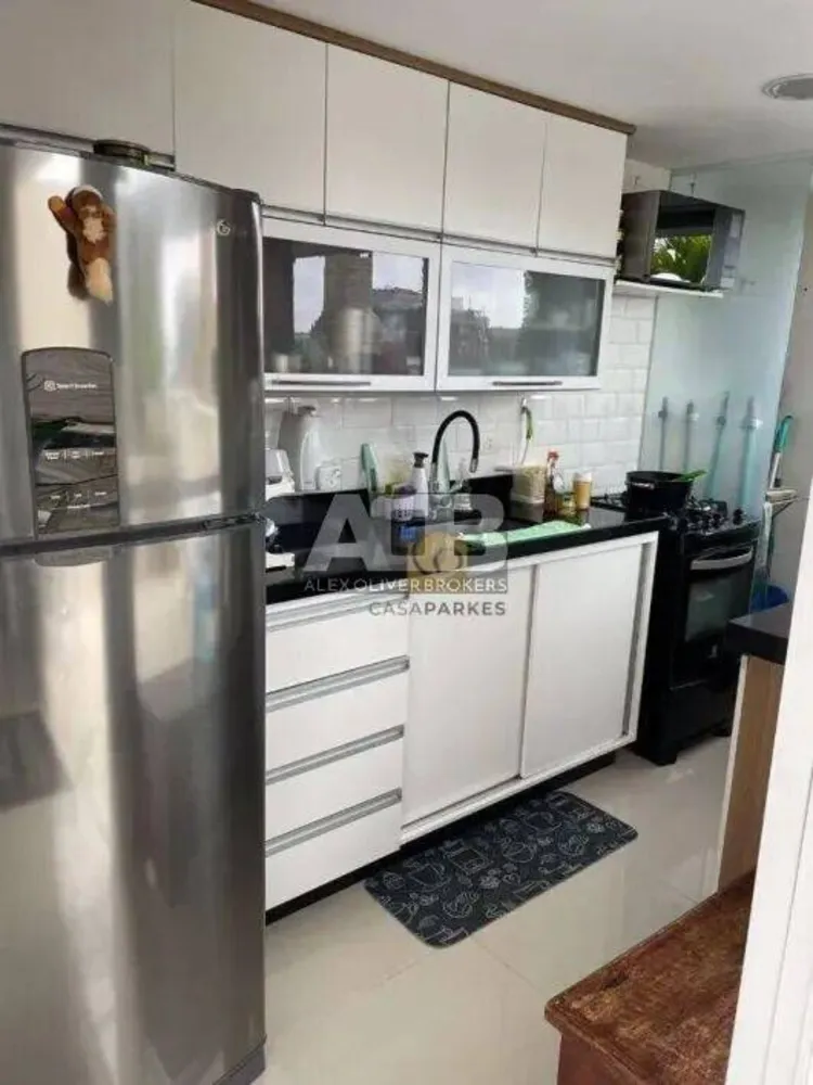 Cobertura, 2 quartos, 138 m² - Foto 14