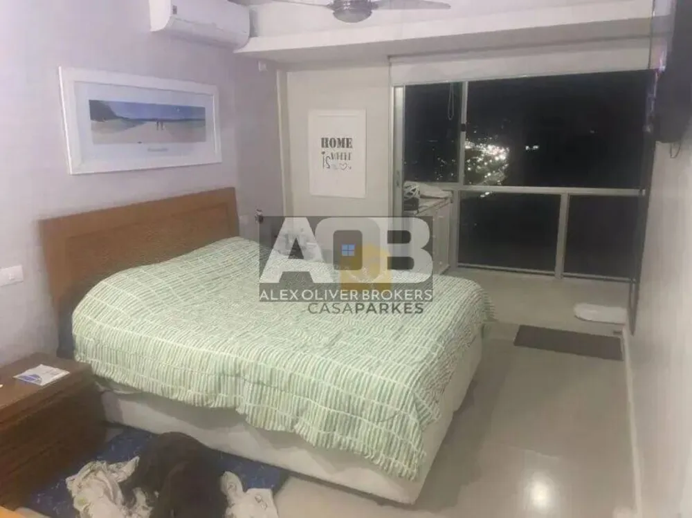 Cobertura, 2 quartos, 138 m² - Foto 15