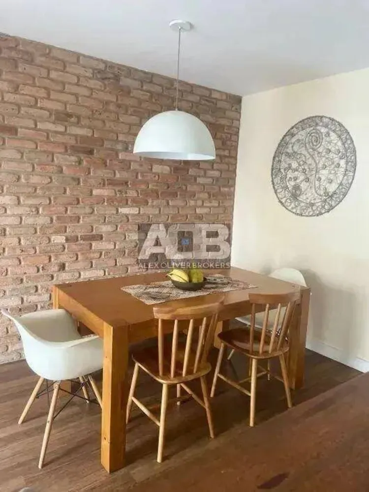 Apartamento, 3 quartos, 84 m² - Foto 4