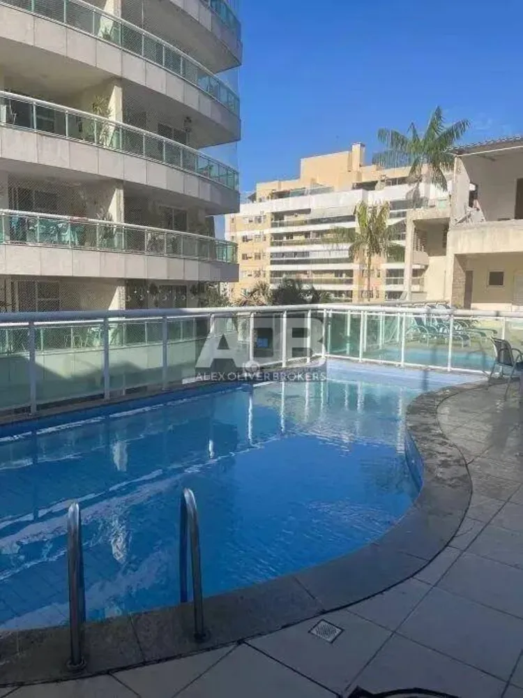 Apartamento, 3 quartos, 84 m² - Foto 1