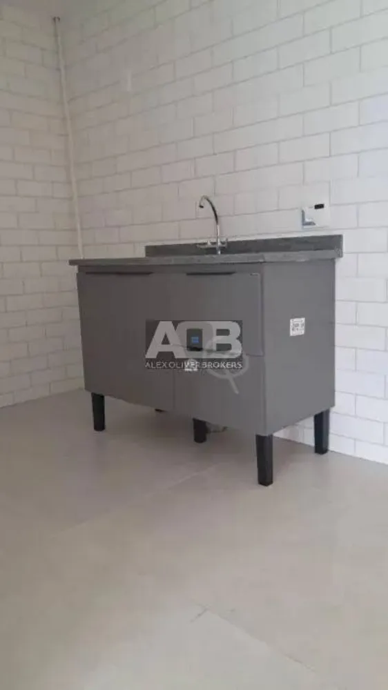 Apartamento, 2 quartos, 55 m² - Foto 7