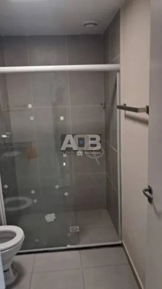 Apartamento, 2 quartos, 55 m² - Foto 9