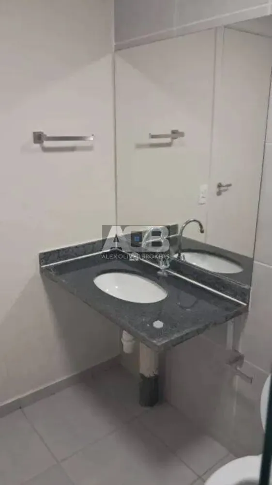 Apartamento, 2 quartos, 55 m² - Foto 8