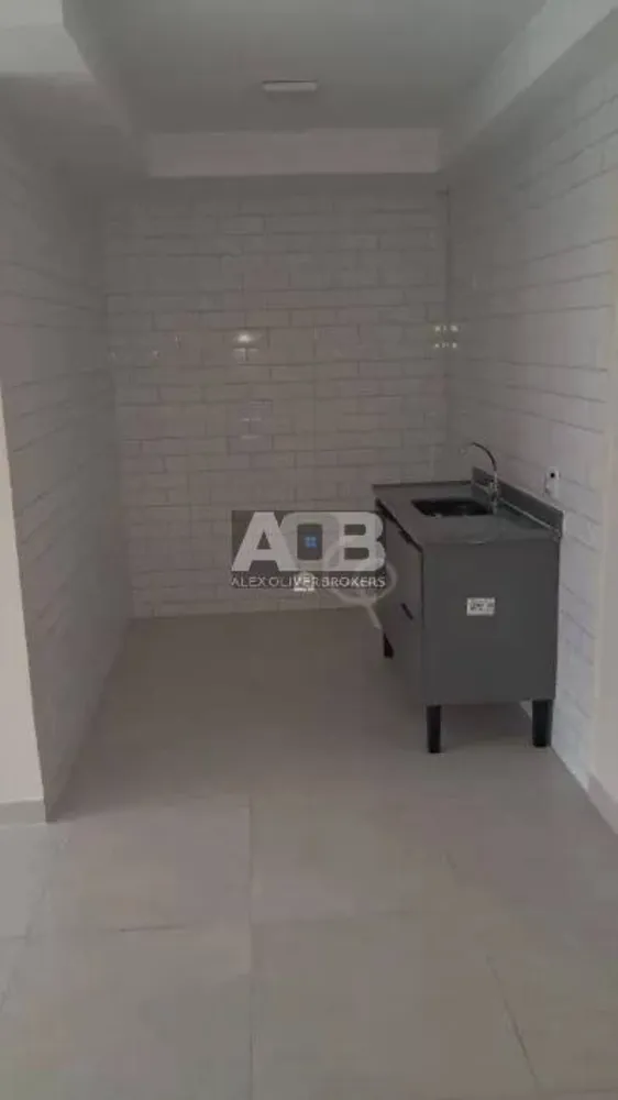 Apartamento, 2 quartos, 55 m² - Foto 6