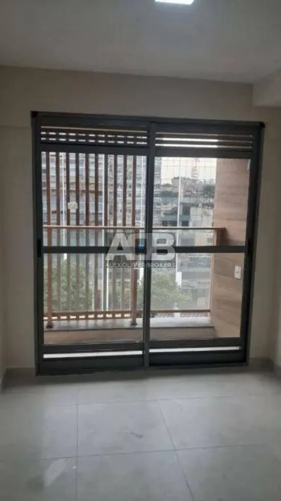 Apartamento, 2 quartos, 55 m² - Foto 2