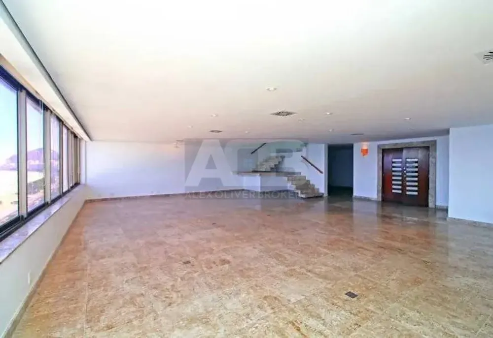 Cobertura, 4 quartos, 653 m² - Foto 8