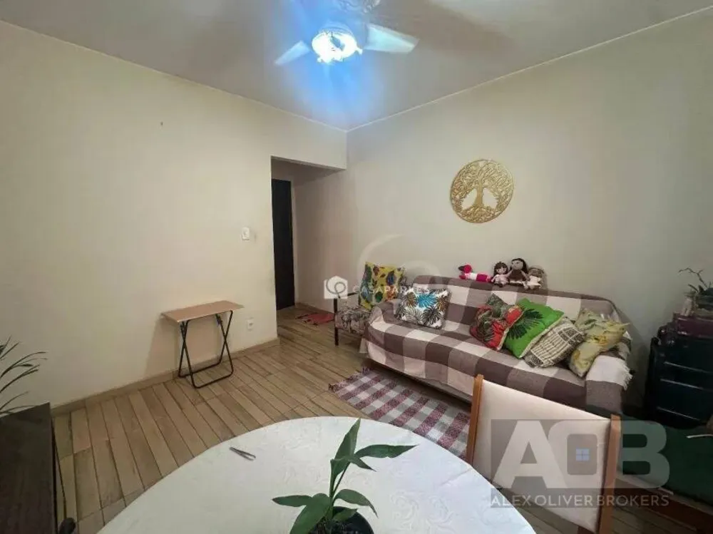 Apartamento, 3 quartos, 57 m² - Foto 3