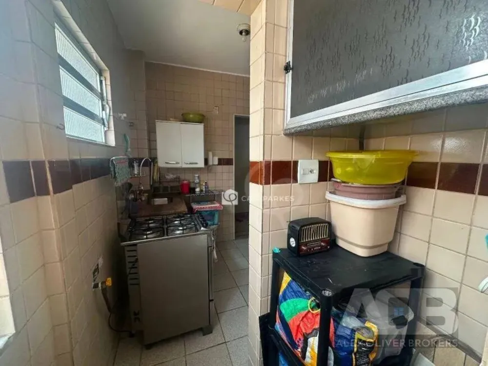 Apartamento, 3 quartos, 57 m² - Foto 2