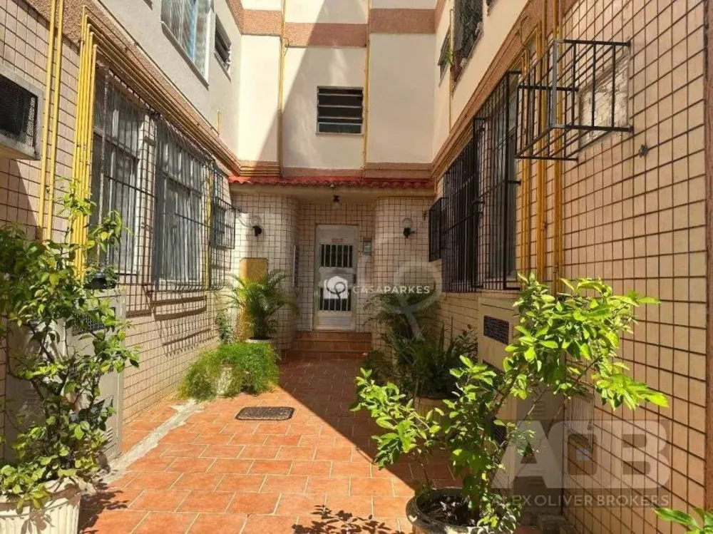 Apartamento, 3 quartos, 57 m² - Foto 1