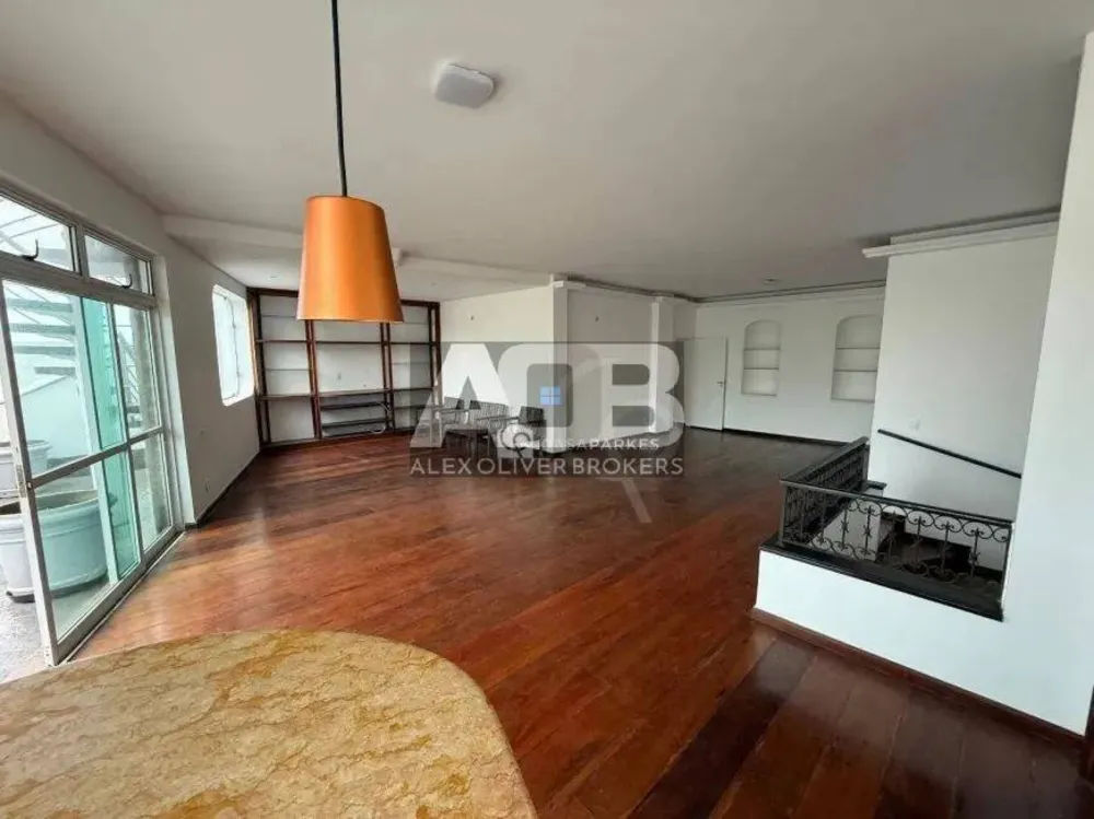 Cobertura, 3 quartos, 222 m² - Foto 11