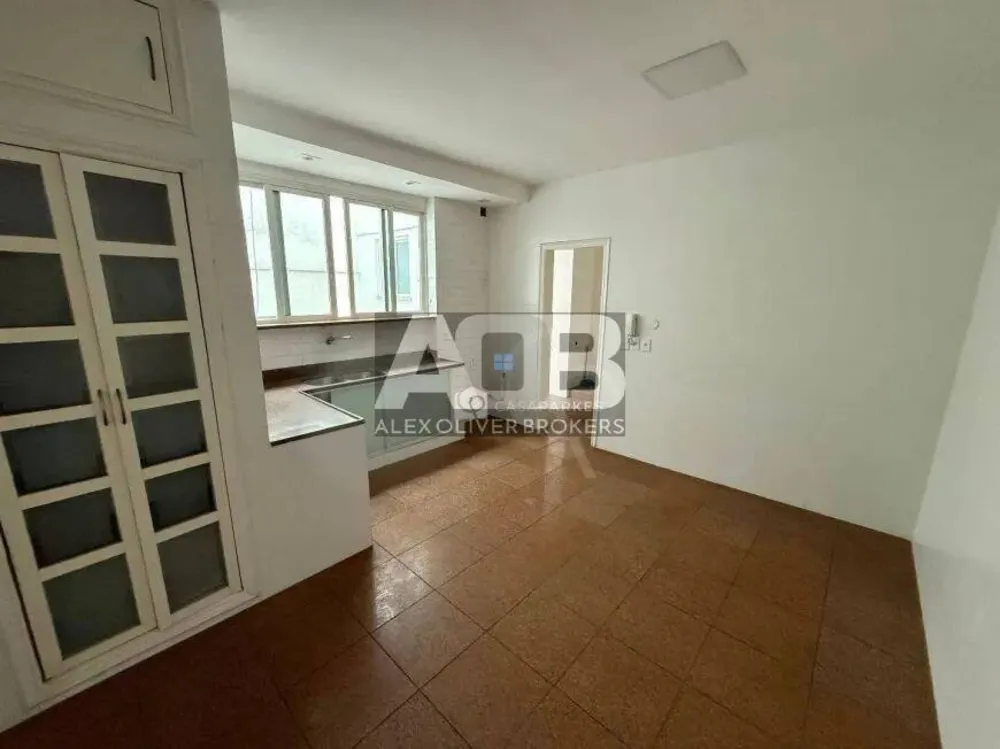 Cobertura, 3 quartos, 222 m² - Foto 29