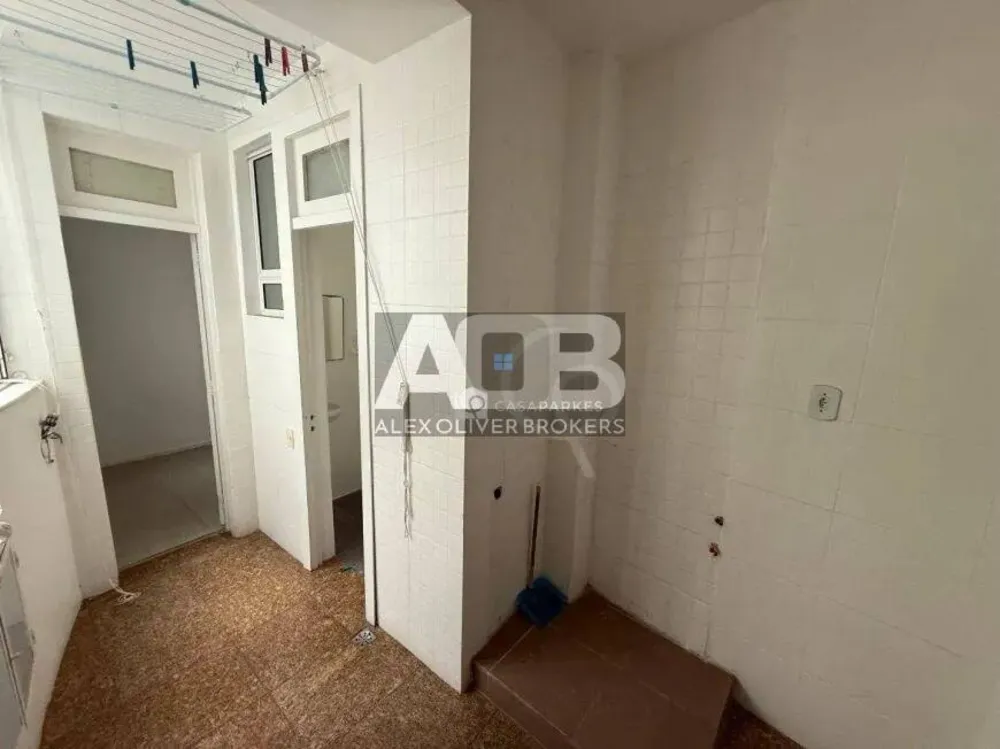 Cobertura, 3 quartos, 222 m² - Foto 31