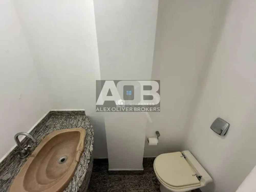 Cobertura, 3 quartos, 222 m² - Foto 15