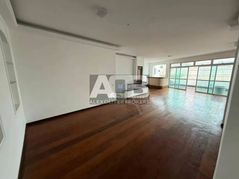 Cobertura, 3 quartos, 222 m² - Foto 14