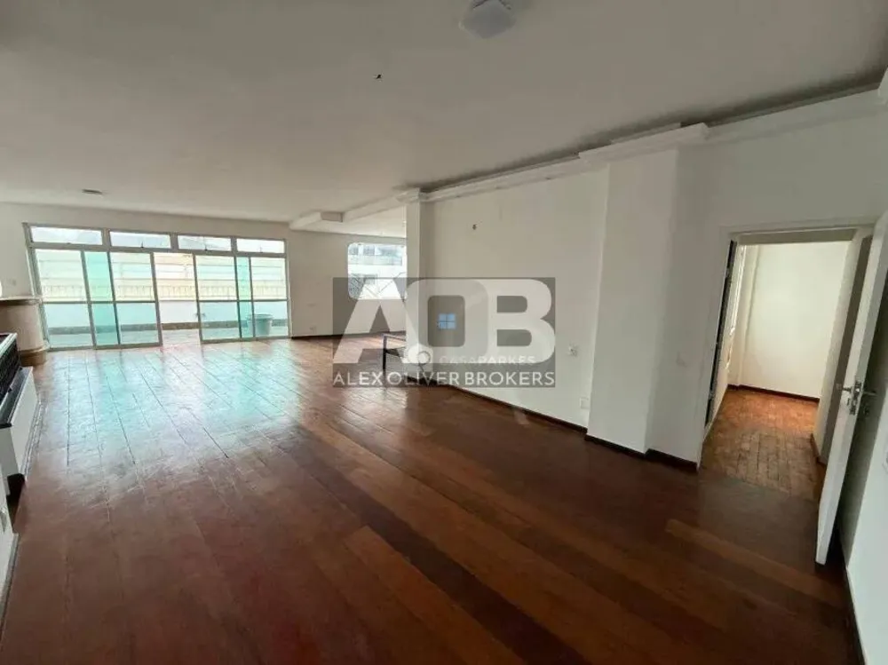 Cobertura, 3 quartos, 222 m² - Foto 10