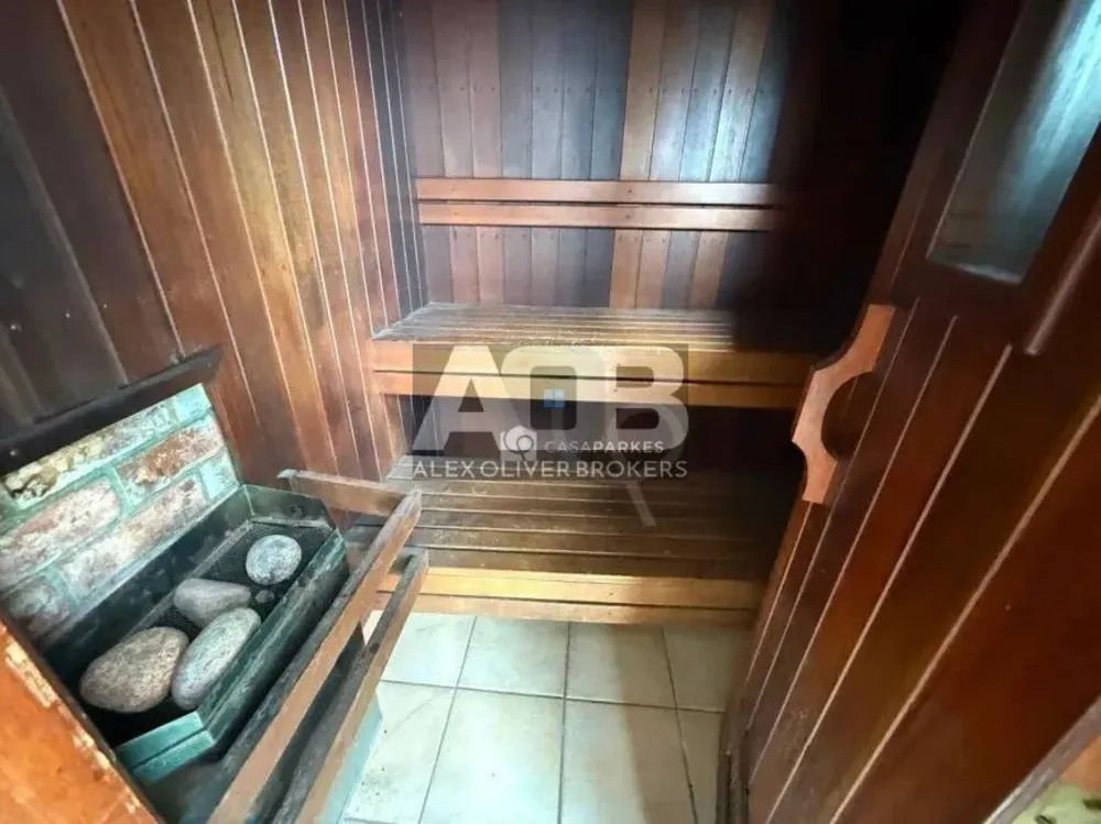 Cobertura, 3 quartos, 222 m² - Foto 34