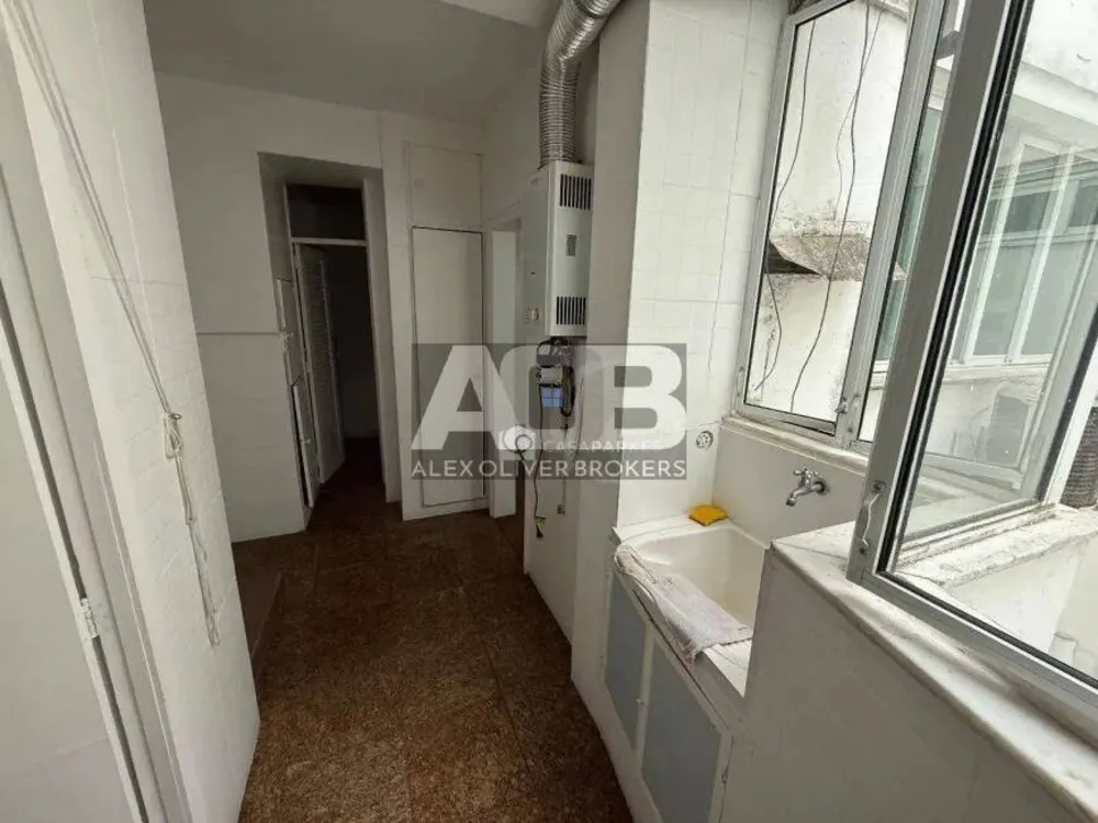 Cobertura, 3 quartos, 222 m² - Foto 32