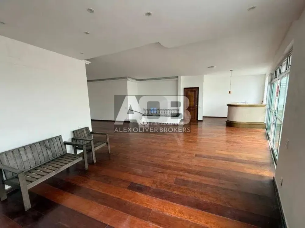 Cobertura, 3 quartos, 222 m² - Foto 13