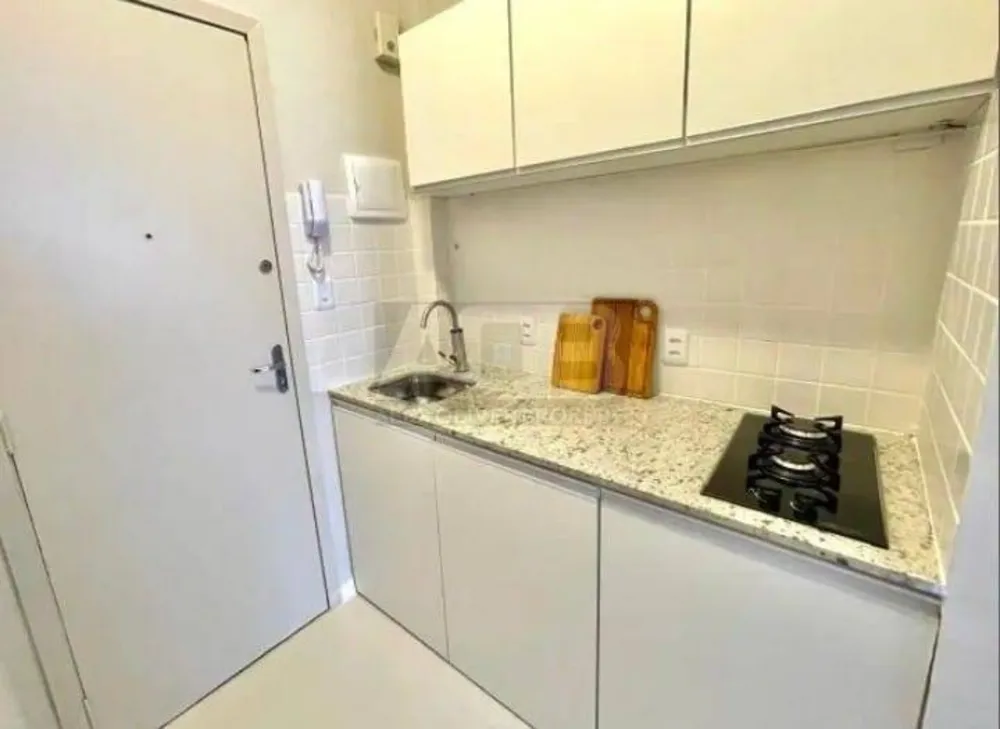 Apartamento, 1 quarto, 22 m² - Foto 8