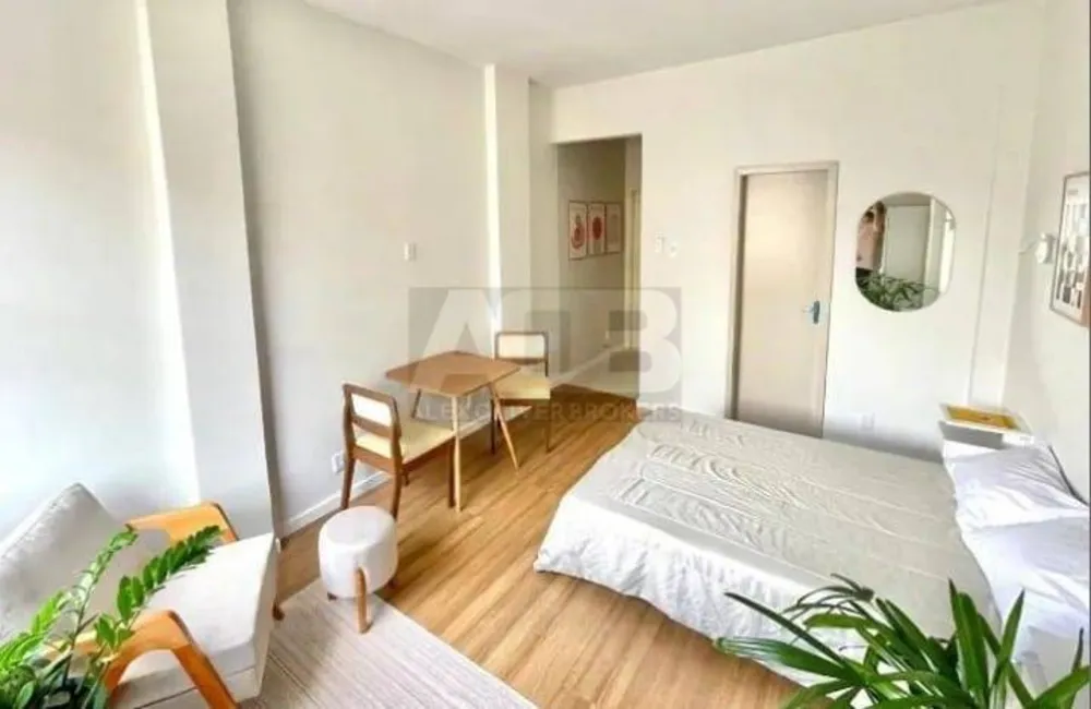 Apartamento, 1 quarto, 22 m² - Foto 6