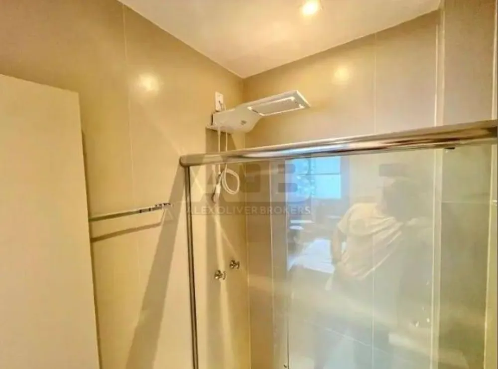 Apartamento, 1 quarto, 22 m² - Foto 11
