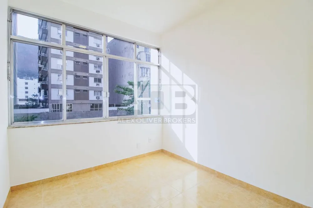 Apartamento, 3 quartos, 91 m² - Foto 3