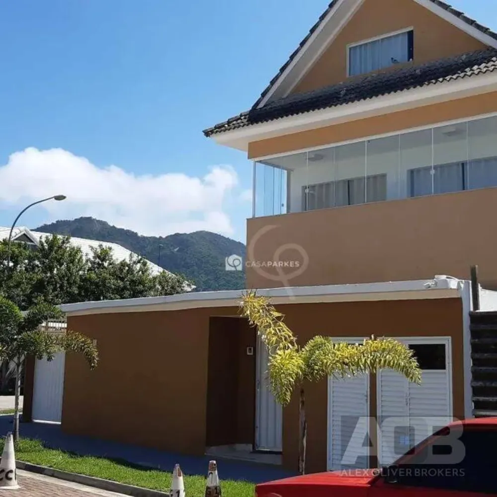 Casa, 4 quartos, 316 m² - Foto 2