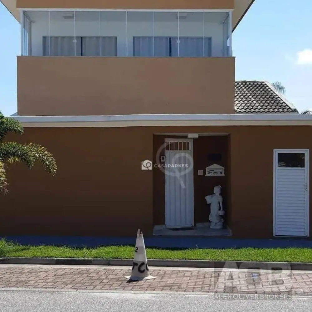 Casa, 4 quartos, 316 m² - Foto 32