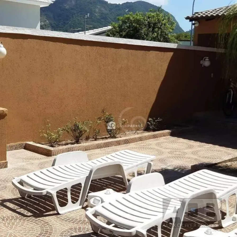 Casa, 4 quartos, 316 m² - Foto 39