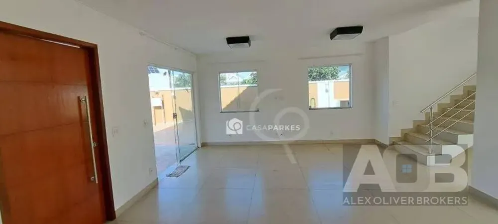 Casa, 4 quartos, 316 m² - Foto 26