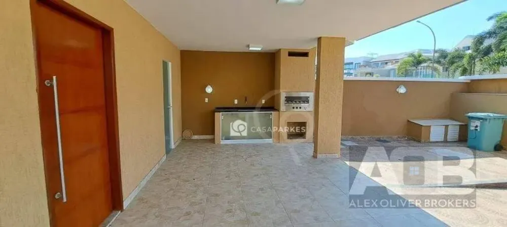 Casa, 4 quartos, 316 m² - Foto 28