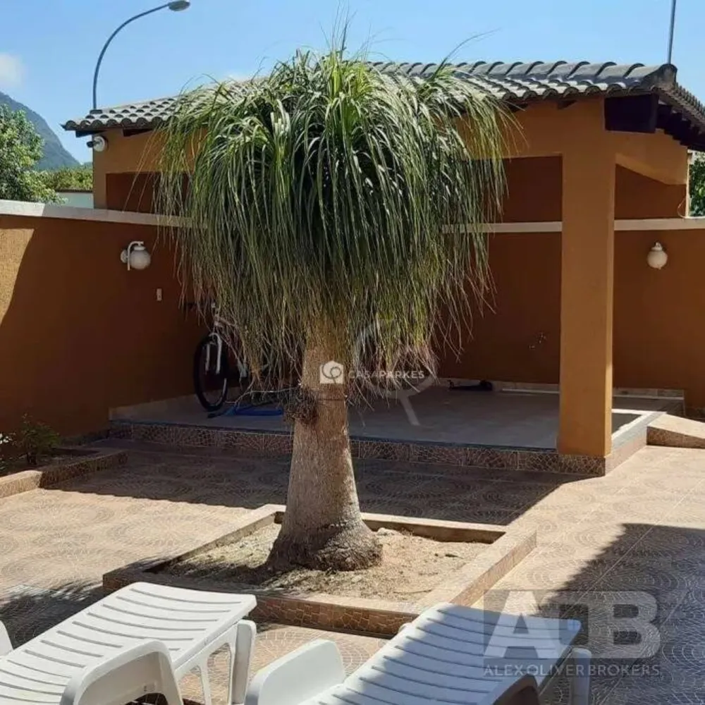 Casa, 4 quartos, 316 m² - Foto 38